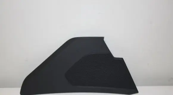 Audi A6 S6 C8 4K Front door speaker cover trim 4K0035424