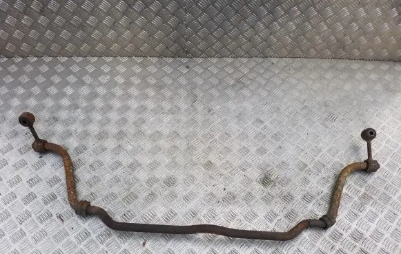 Front anti-roll bar/sway bar