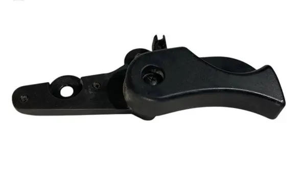 BMW 3 E92 E93 Engine bonnet (hood) release handle 7058117 9150273