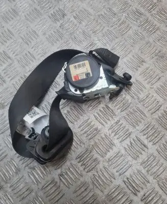 Land Rover Discovery 3 - LR3 Rear seatbelt 602404900D