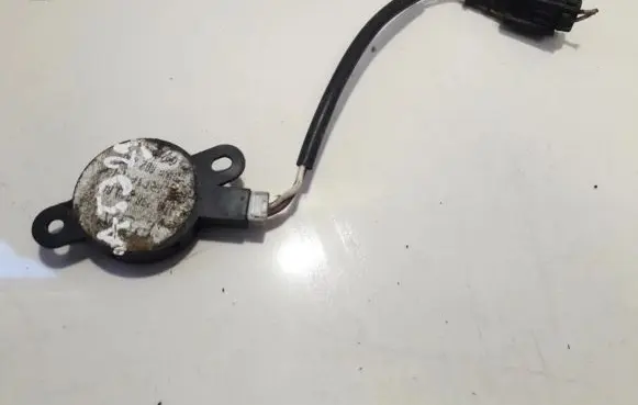 Peugeot 607 Front door speaker