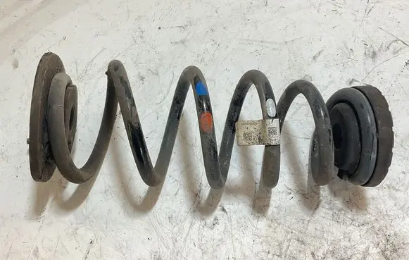 Hyundai i30 Rear coil spring 55350S0620