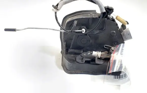 BMW X5 E53 Front door lock 