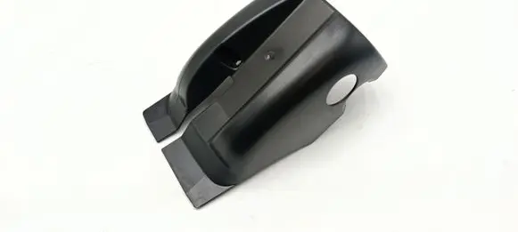 Volkswagen Touran II Steering wheel column trim 1T0858559A