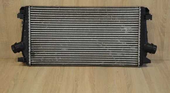 Chevrolet Orlando Intercooler radiator