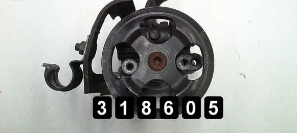 Mitsubishi Grandis Power steering pump KYB