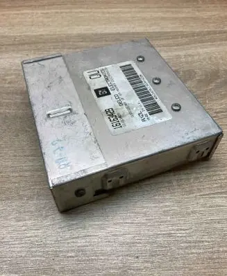 Opel Corsa A Engine control unit/module ECU 16163429