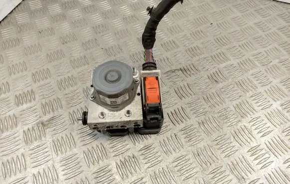 Peugeot 308 ABS Pump 9808320980 8780DB0304099