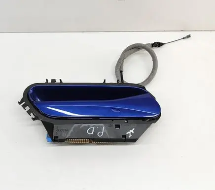 Volkswagen ID.5 Front door exterior handle 11A837812G 11A837206CB