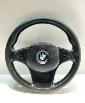 BMW X5 E53 Steering wheel 101676A4