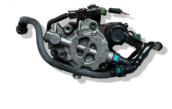 Land Rover Discovery 3 - LR3 Fuel injection high pressure pump A2C20003282 7H2Q9B395CE
