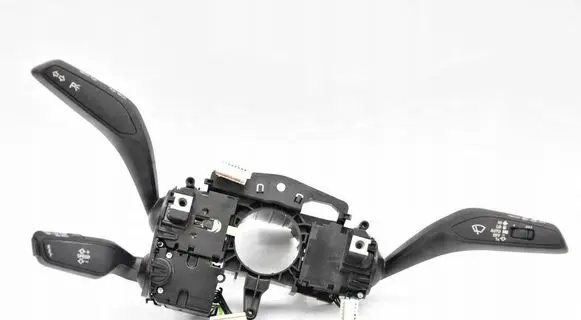 Audi Q2 - Wiper turn signal indicator stalk/switch 82A953521B