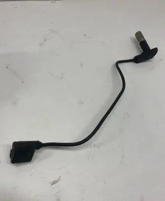 BMW 5 E34 Crankshaft position sensor 22421529