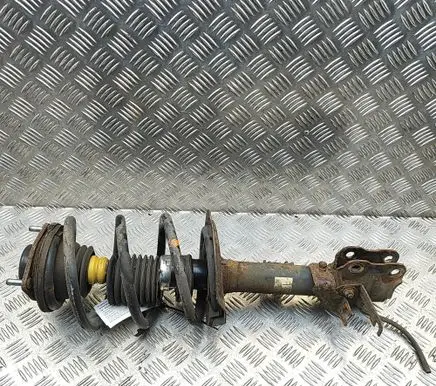Mitsubishi Outlander Front shock absorber/damper 4060A665