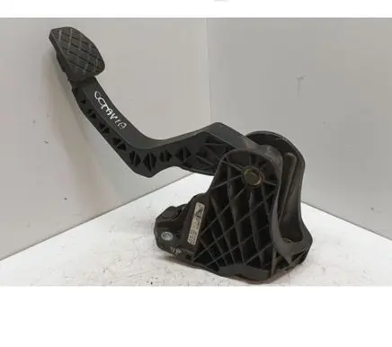 Skoda Octavia Mk2 (1Z) Clutch pedal 1K1721059CH 3300571353 16082005