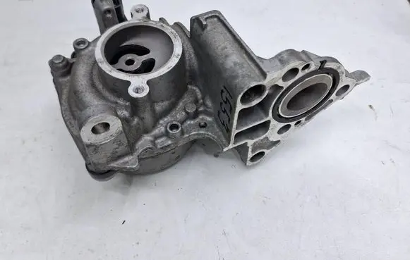 Toyota C-HR I Water pump pulley AMF300200 1904041740382