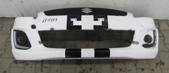 Suzuki Swift II Front bumper 71711-60P