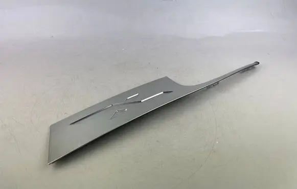 Seat Arona Rear arch trim 6F9853378F