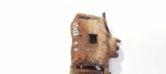 Jeep Patriot Front brake caliper