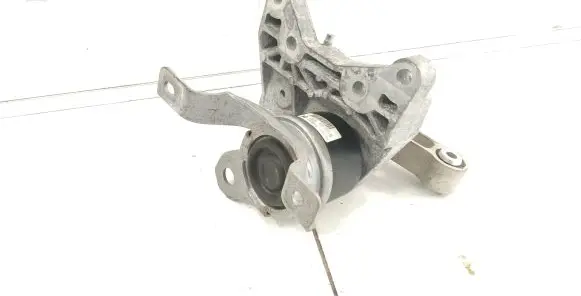 Land Rover Evoque I Engine mount bracket BJ326F012BA