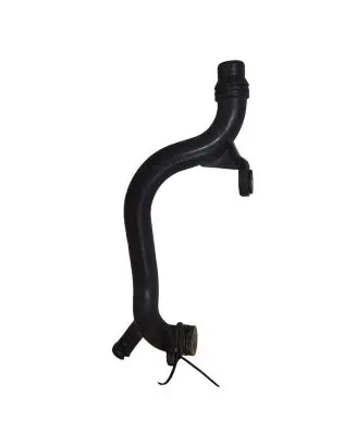 Audi A4 S4 B8 8K Engine coolant pipe/hose 06H121065D