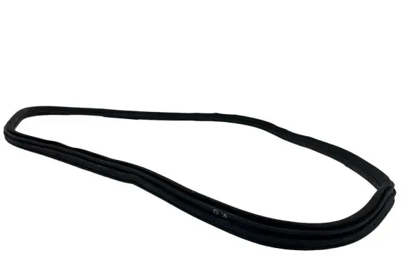 Citroen DS5 Rear door rubber seal (on body) 