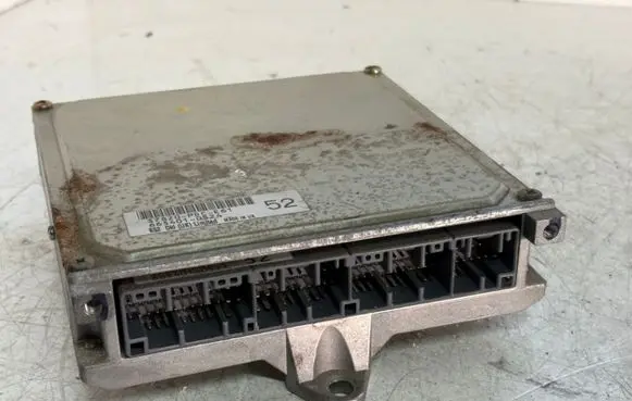 Honda Accord Engine control unit/module 37820PDCE61