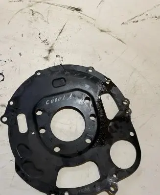Toyota Corolla Verso E121 Gearbox gasket 