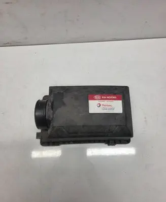 KIA Stonic Air filter box cover A170725 88110H8120