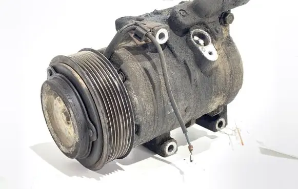 Honda CR-V Air conditioning (A/C) compressor (pump)