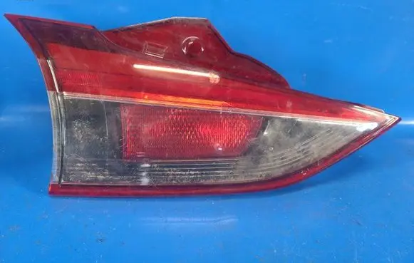 Mazda 6 Boot/trunk interior light GHR2513G0B