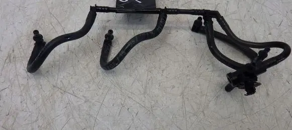 Renault Clio IV Fuel return line/hose 