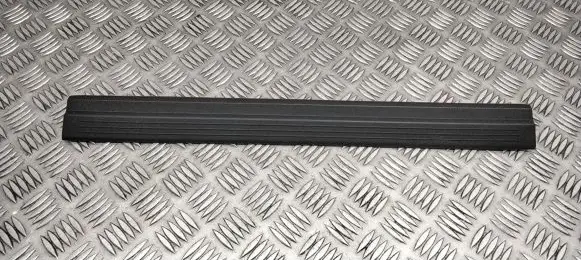 Mercedes-Benz E W212 Front sill trim cover 2126860236