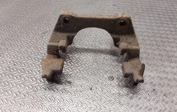 Volvo XC90 Brake caliper pad carrier rear