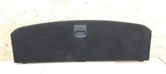 Mazda 6 Trunk/boot floor carpet liner 