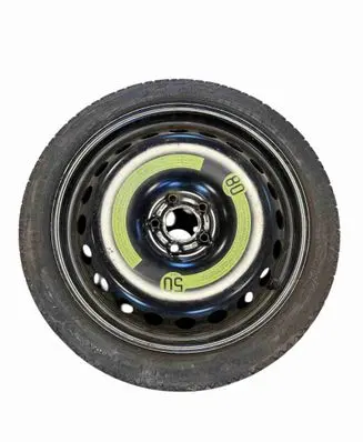 Audi A4 S4 B8 8K R19 spare wheel 8K0601027D