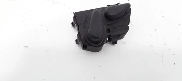 Mercedes-Benz E W211 Seat control switch 2108213851