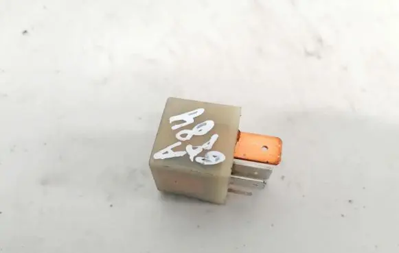 Seat Leon (1M) Other relay 357911253