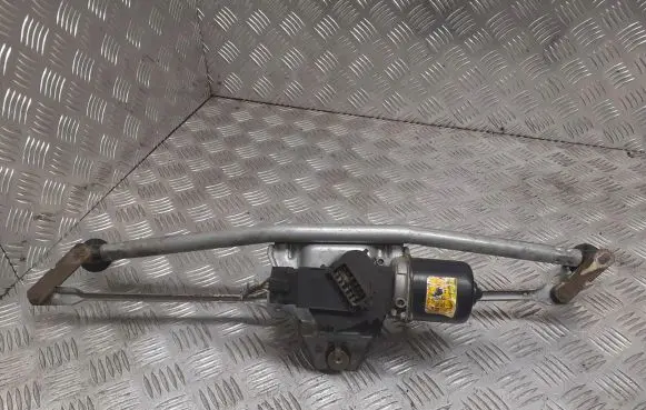 Renault Kangoo I Front wiper linkage and motor 53563102