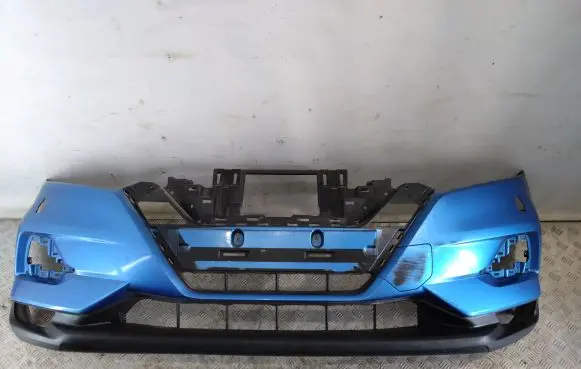 Nissan Qashqai Front bumper 62022HV00H