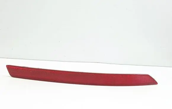 BMW 5 F10 F11 Rear tail light reflector 7210795 18940010