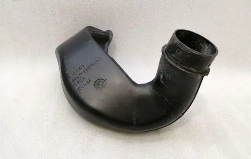 Aston Martin DB9 Air intake hose/pipe 4G439A675BD12