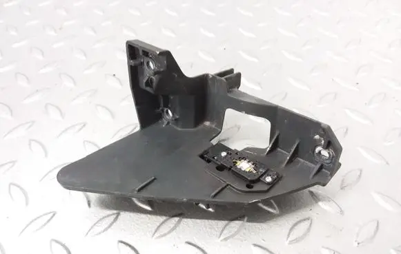 Toyota Land Cruiser (J150) Headlight part 