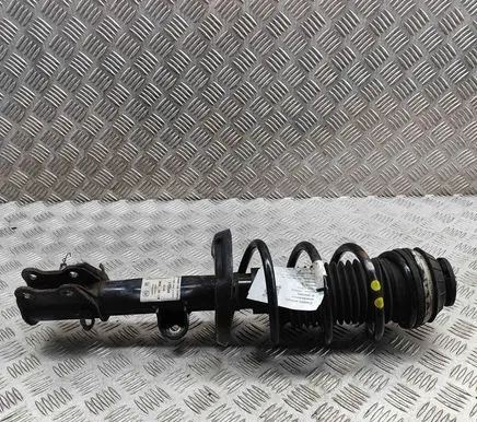 Fiat 500L Front shock absorber/damper 51936540