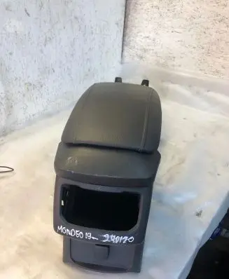 Ford Mondeo MK V Center console Es73f043b04a