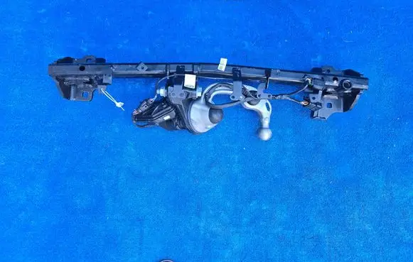 BMW X3 G45 Tow bar 5A272E7 5B3AC90