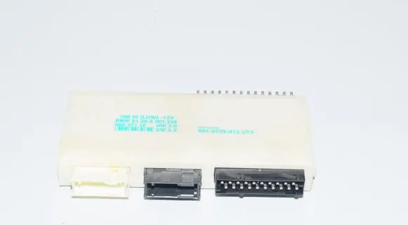 BMW 5 E39 Comfort/convenience module 6901226