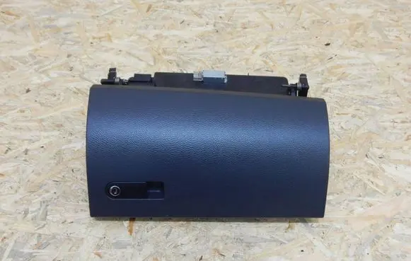 Volkswagen Multivan T5 Glove box 7H5857239B