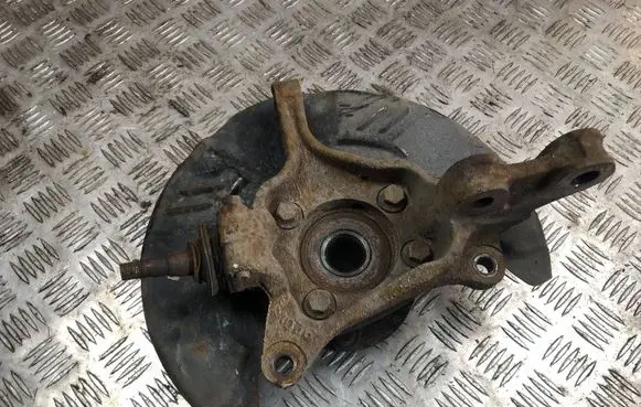 Subaru Forester SH Front wheel hub