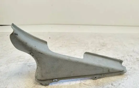 Audi A7 S7 4G (D)pillar trim (top) 4G8867246A